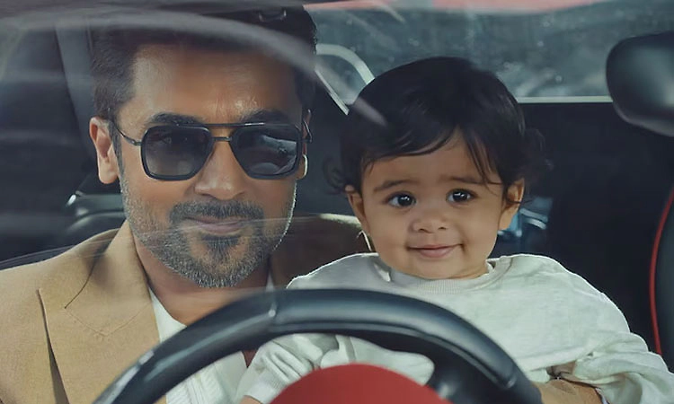  ಪಾಸಿಟಿವ್‌ ರೆಸ್ಪಾನ್ಸ್‌ ಪಡೆದುಕೊಂಡು ʼವಿಶ್ವನಾಥ್ ಅಂಡ್ ಸನ್ಸ್ʼ ಮೊದಲ ದಿನ ಗಳಿಸಿದೆಷ್ಟು? 