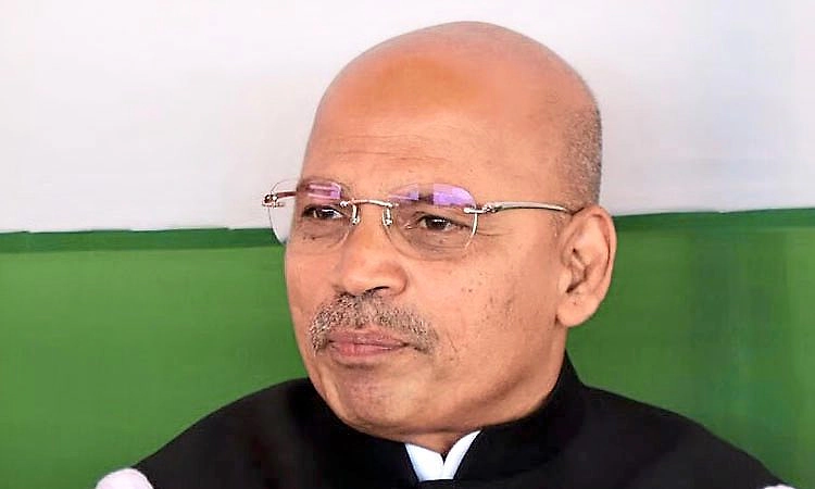 ಕೇಂದ್ರ ಬಿಜೆಪಿ‌ ನಾಯಕರಲ್ಲಿ ಅರೋಪಸ್ಥರಿಲ್ಲವೇ?: ಸಚಿವ ಡಾ.ಶರಣಪ್ರಕಾಶ ಪಾಟೀಲ ಪ್ರಶ್ನೆ