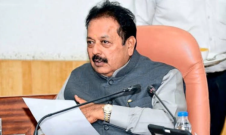 ಮುಂದಿನ ಆಗಸ್ಟ್ ಒಳಗೆ ಮೇಕೆದಾಟಿಗೆ ಶಂಕುಸ್ಥಾಪನೆ: ಚಲುವ