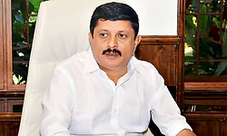 15000 ಬಸ್‌ಗಳ ಖರೀದಿಗೆ ನಿರ್ಧಾರ: ಬೈರತಿ ಸುರೇಶ್
