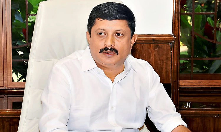 15000 ಬಸ್‌ಗಳ ಖರೀದಿಗೆ ನಿರ್ಧಾರ: ಬೈರತಿ ಸುರೇಶ್