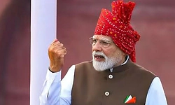 ದೇಶದಲ್ಲಿರುವ ಬೌದ್ಧಿಕ ನಕ್ಸಲರನ್ನು ಗುರುತಿಸಿ, ಒಂಟಿ ಮಾಡ್ಬೇಕು: ಮೋದಿ