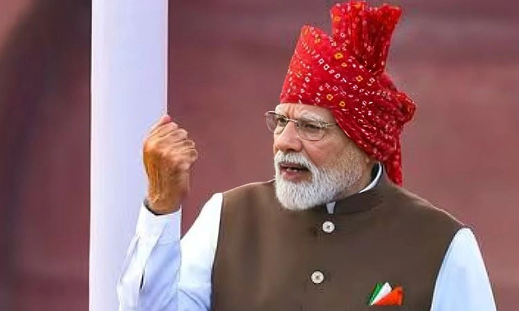 ದೇಶದಲ್ಲಿರುವ ಬೌದ್ಧಿಕ ನಕ್ಸಲರನ್ನು ಗುರುತಿಸಿ, ಒಂಟಿ ಮಾಡ್ಬೇಕು: ಮೋದಿ