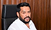 ದಲಿತನಾಗಿ ಹುಟ್ಟಿ, ದಲಿತನಾಗೇ ಸಾಯುತ್ತೇನೆ: ಸಚಿವ ನಾಗೇಂದ್ರ
