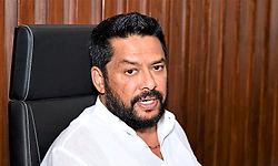 ದಲಿತನಾಗಿ ಹುಟ್ಟಿ, ದಲಿತನಾಗೇ ಸಾಯುತ್ತೇನೆ: ಸಚಿವ ನಾಗೇಂದ್ರ
