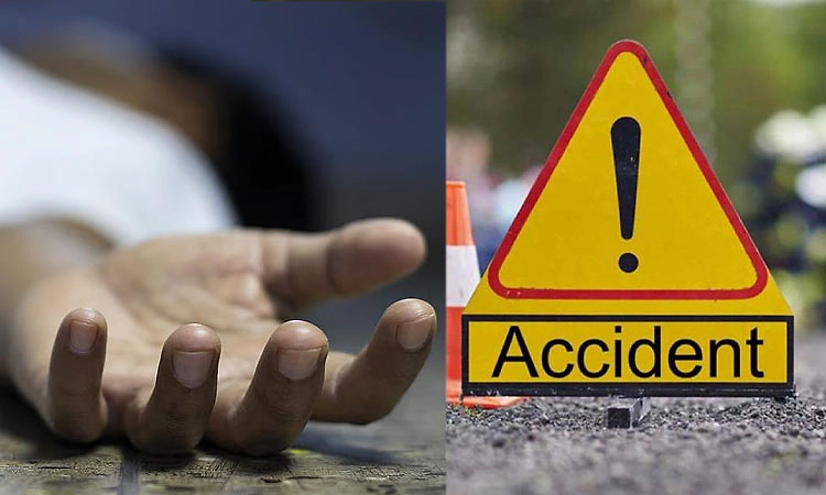 Mangaluru: ಅಪರಿಚಿತ ವಾಹನ ಢಿಕ್ಕಿ: ಸ್ಕೂಟರ್‌ ಸವಾರ ಸಾವು