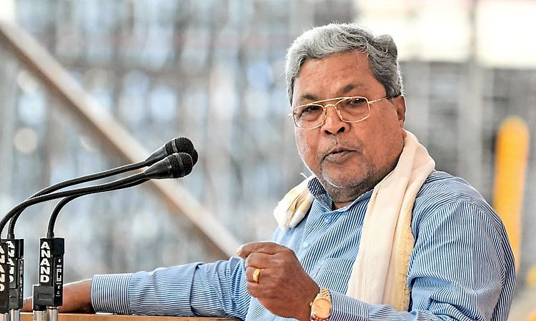 ನಾನು ಸೈಲೆಂಟ್ ಆಗಿಲ್ಲ, ಆದ್ರೆ ಹೆಚ್ಚು ಮಾತನಾಡಲ್ಲವಷ್ಟೇ: ಸಿದ್ದು
