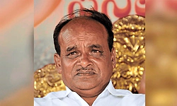 ಅರಣ್ಯಸಿಬ್ಬಂದಿ ಅಮಾನತು: ಸಚಿವ ಪುಟ್ಟರಂಗಶೆಟ್ಟಿ