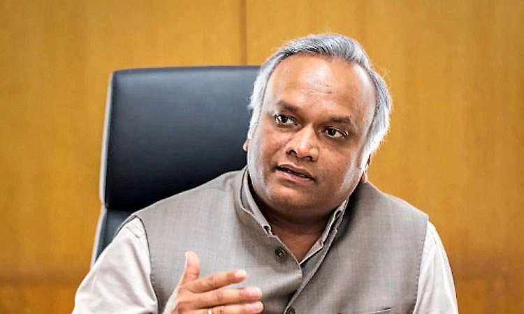 ನಮಗಂದು ರಕ್ಷಣೆ ನೀಡಿದ್ದು ಆರೆಸ್ಸೆಸ್‌ ಅಲ್ಲ, ಸರ್ದಾರ್‌ ಪಟೇಲ್‌, ಸೇನೆ: ಪ್ರಿಯಾಂಕ್