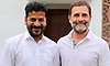 ರಾಹುಲ್‌ರನ್ನು ಶ್ರೀರಾಮನಿಗೆ ಹೋಲಿಸಿದ ತೆಲಂಗಾಣ ಸಿಎಂ