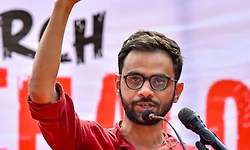 ABVP seeks Centre's intervention for permanent cancellation of Umar Khalid documentary in NLSIU