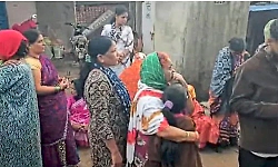 Refrigerator blast kills four in Belagavi, two critically injured