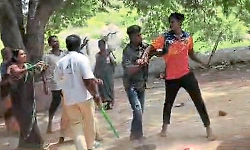 Yadgir: Dalit devotees allegedly assaulted near Siddalingeshwara temple, 10 injured