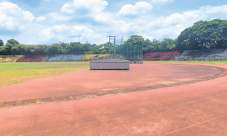 Mangaluru’s Mangala Stadium set for Rs 4.5 crore makeover from October