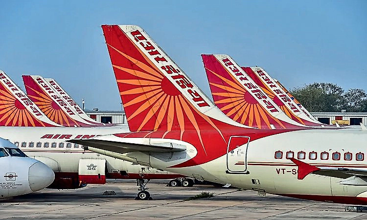 Delhi airport security lapse: 3 Italian passengers board Germany flight without immigration check