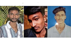 Savadatti: Three youths killed as bus rams into motorcycle