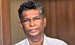 Belagavi: Government to discuss compensation for Chavat Galli fire victims, says Satish Jarkiholi