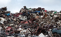 'Waste to wealth': Over Rs 5,100 cr generated through scrap disposal, says Centre