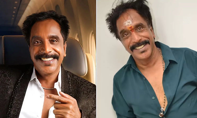 Bigg Boss Kannada 13: ‘If I had stayed longer, I could have suffered a stroke,’ says Om Prakash Rao