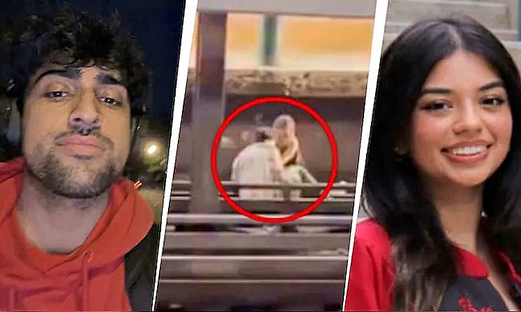 New York: ರೈಲು ಡಿಕ್ಕಿ ಹೊಡೆದು ಭಾರತೀಯ ಮೂಲದ ಯುವತಿ, ಸ್ನೇಹಿತ ಸಾವು