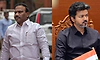 ಸಿಎಂ ವಿಜಯ್ ವಿರುದ್ಧ ಅವಹೇಳನಕಾರಿ ಹೇಳಿಕೆ: ಡಿಎಂಕೆ ನಾಯಕ ಎ. ರಾಜಾ,ಶೇಖರ್ ಬಾಬು ವಿರುದ್ಧ FIR