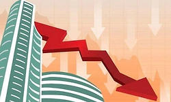 Stock Market: ತೈಲ ಬೆಲೆ ಏರಿಕೆ – ಷೇರುಪೇಟೆ ಸೂಚ್ಯಂಕ 700ಕ್ಕೂ ಅಧಿಕ ಅಂಕ ಕುಸಿತ