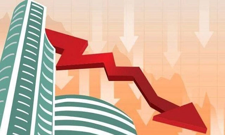 Stock Market: ತೈಲ ಬೆಲೆ ಏರಿಕೆ – ಷೇರುಪೇಟೆ ಸೂಚ್ಯಂಕ 700ಕ್ಕೂ ಅಧಿಕ ಅಂಕ ಕುಸಿತ