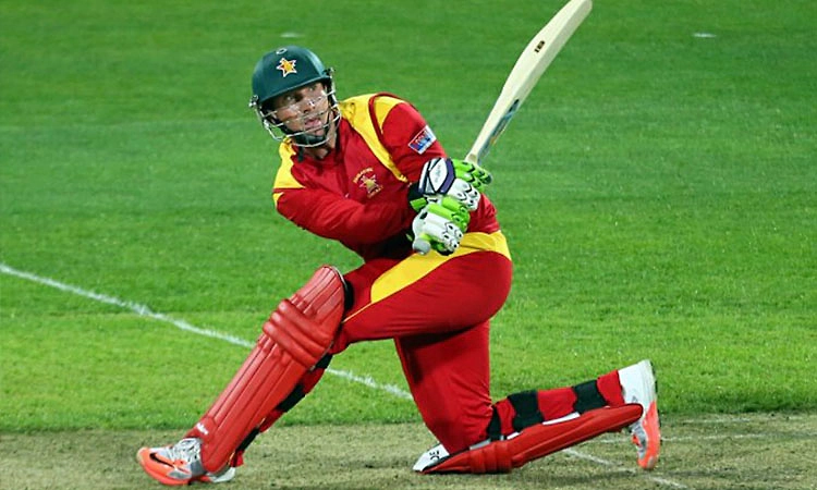 ODI Cricket: ಸಚಿನ್ ತೆಂಡೂಲ್ಕರ್ ದಾಖಲೆ ಮುರಿದ ಬ್ರೆಂಡನ್ ಟೇಲರ್!
