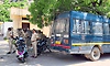 ಯಾದಗಿರಿ: ಗಣೇಶ ಪ್ರತಿಷ್ಠಾಪನೆ ಮೆರವಣಿಗೆ ವೇಳೆ ಗುಂಪು ಘರ್ಷಣೆ