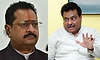 Vijayapura: ಮುಂದಿನ ಸಲ ಶಾಸಕರಾಗಿ ಆಯ್ಕೆಯಾಗಿ ತೋರಿಸಿ: ಯತ್ನಾಳಗೆ ಎಂ.ಬಿ.ಪಾಟೀಲ್ ಸವಾಲು