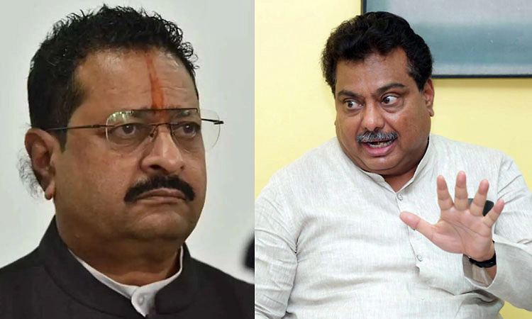 Vijayapura: ಮುಂದಿನ ಸಲ ಶಾಸಕರಾಗಿ ಆಯ್ಕೆಯಾಗಿ ತೋರಿಸಿ: ಯತ್ನಾಳಗೆ ಎಂ.ಬಿ.ಪಾಟೀಲ್ ಸವಾಲು