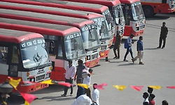 ಸಾರಿಗೆ ನಿಗಮಗಳಲ್ಲಿ 15,718 ಸಿಬ್ಬಂದಿ ಕೊರತೆ!  