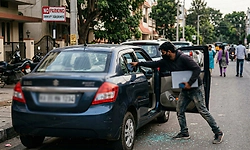 Mangaluru: ಕಾರಿನಿಂದ ಲ್ಯಾಪ್ ಟಾಪ್, ಐಫೋನ್ ಕಳವು