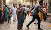Kota: ದೇವಸ್ಥಾನದಲ್ಲಿ ವೃದ್ಧೆಯ ಕರಿಮಣಿ ಸರ ಕದ್ದ ಕಳ್ಳರು