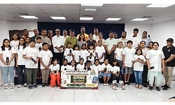 ಹೊಸ ಆಶಯ, ನೂತನ ಕಾಯಕಲ್ಪದೊಂದಿಗೆ ಕರ್ನಾಟಕ ಸಂಘ ಕತಾರ್‌ನ ‘ಕನ್ನಡ ಪಾಠಶಾಲೆ’ ಪುನರಾರಂಭ