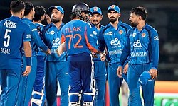 ಟಿ20: ಭಾರತಕ್ಕೆ 7 ವಿಕೆಟ್ ಗೆಲುವು: ಅಫ್ಘಾನ್ ವಿರುದ್ಧ ಸರಣಿ ವಶ