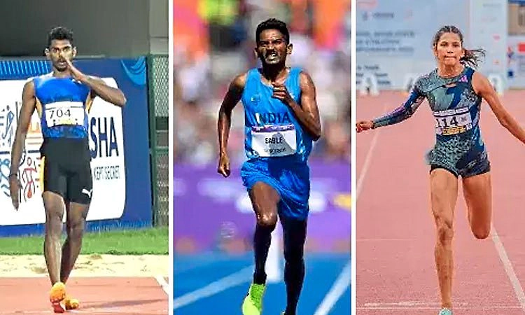ಏಷ್ಯಾಡ್: ಕ್ರೀಡಾಳುಗಳ ಸಿದ್ಧತೆಗೆ 700 ಕೋ.ರೂ.