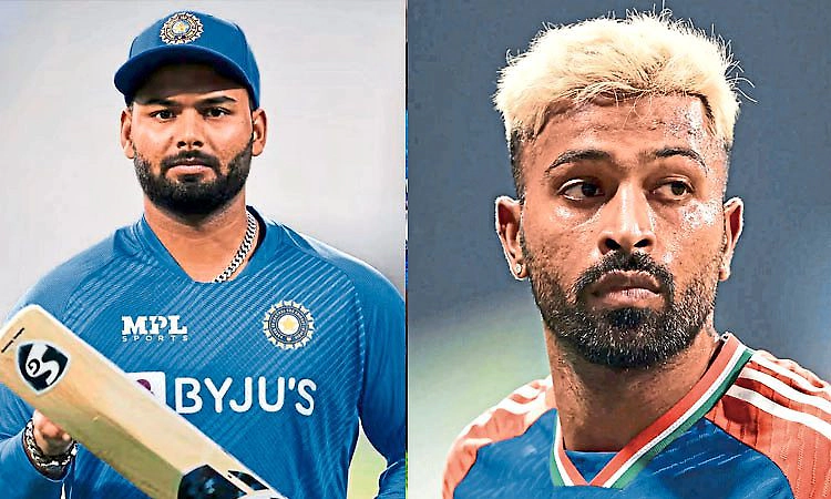 ವಿಂಡೀಸ್ ಸರಣಿಗೆ ಇಂದು ತಂಡಗಳ ಆಯ್ಕೆ: ಪಾಂಡ್ಯ, ಪಂತ್, ಪಾಟಿದಾರ್ ರೇಸ್