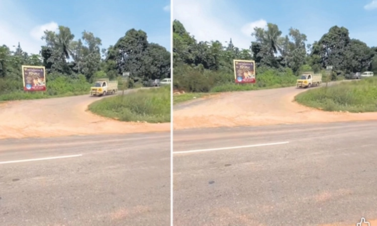 Puttur: Dangerous turn on Mur junction claims lives, public outrage grows