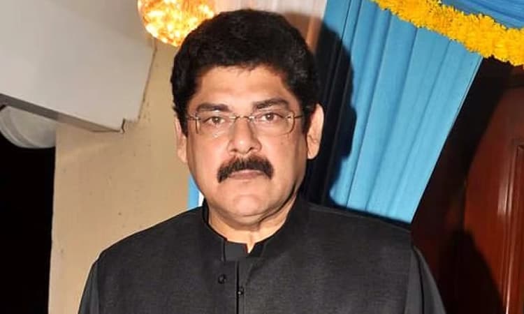 'Mahabharat', 'Chandrakanta' star Pankaj Dheer dies at 68