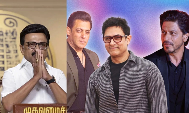 ತಮಿಳುನಾಡಿನಲ್ಲಿ ಹಿಂದಿ ಸಿನಿಮಾ, ಹಾಡು ನಿಷೇಧಕ್ಕೆ ಮುಂದಾದ ಸ್ಟಾಲಿನ್ ಸರ್ಕಾರ 