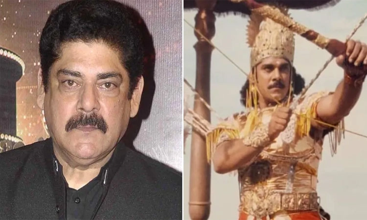 ಮೀಸೆ ಮೇಲಿನ ಪ್ರೀತಿಗೆ ಅರ್ಜುನನ ಪಾತ್ರ ಕಳೆದುಕೊಂಡಿದ್ದ ಪಂಕಜ್…ಕರ್ಣನಾಗಿ ಮಿಂಚಿದ್ದು ಹೇಗೆ!