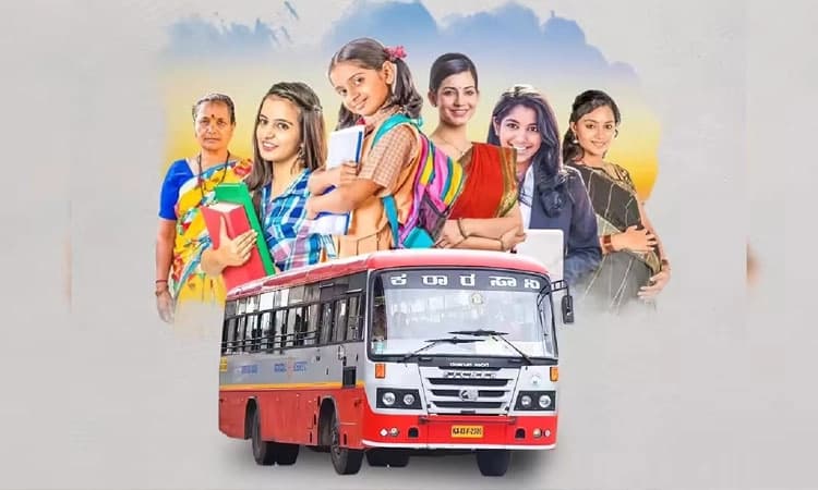 Shakti Scheme: ತೀರ್ಥಹಳ್ಳಿ–ರಿಪ್ಪನ್ ಪೇಟೆ -ಸಾಗರ ಮಾರ್ಗದಲ್ಲಿ ‘ಶಕ್ತಿ’  ಭಾಗ್ಯವಿಲ್ಲ