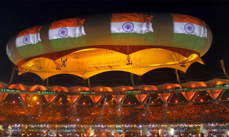 Commonwealth Games: ಅಹ್ಮದಾಬಾದ್‌ಗೆ 2030ರ ಕಾಮನ್ವೆಲ್ತ್ ಗೇಮ್ಸ್ ಆತಿಥ್ಯ?