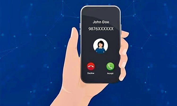 Caller name display to become mandatory for unknown calls