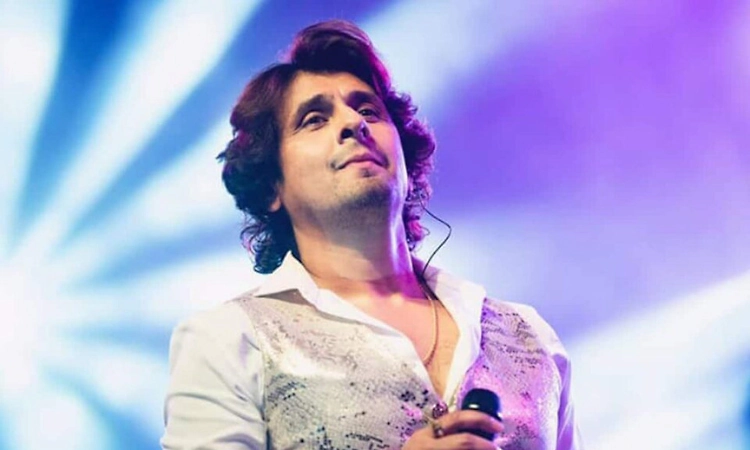 Karnataka Rakshana Vedike urges police to deny permission for Sonu Nigam concert