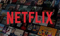 Netflix is laying off 6pc of its workforce, in biggest round of job cuts at streaming giant in years