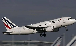 Air France bans Pakistani pilots on Israel-bound flights