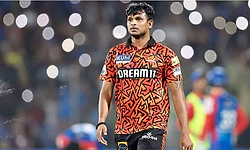 IPL: ಆಟಗಾರರ ಟ್ರೇಡಿಂಗ್‌ ಆರಂಭ: ಮತ್ತೆ ಹೈದರಾಬಾದ್‌ ಸೇರಿದ ನಟರಾಜನ್