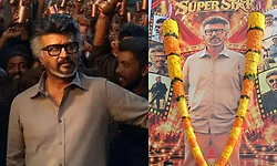 Jailer 2: ವಿಶ್ವಾದ್ಯಂತ ರಜನಿಕಾಂತ್ ಹವಾ..ಎಲ್ಲೆಡೆ ಹೌಸ್‌ಫುಲ್ ಪ್ರದರ್ಶನ!